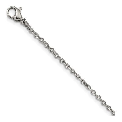 Stainless Steel Crystal Star Bracelet – view 3
