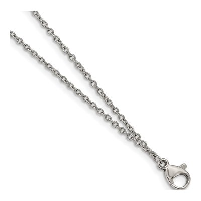 Stainless Steel Howlite Bracelet – view 3