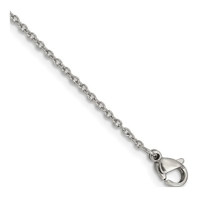 Stainless Steel Turquoise Bracelet – view 4