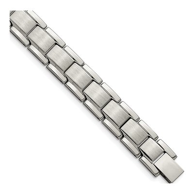Stainless Steel Link Bracelet
