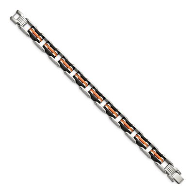 Stainless Steel Bracelet – view 4