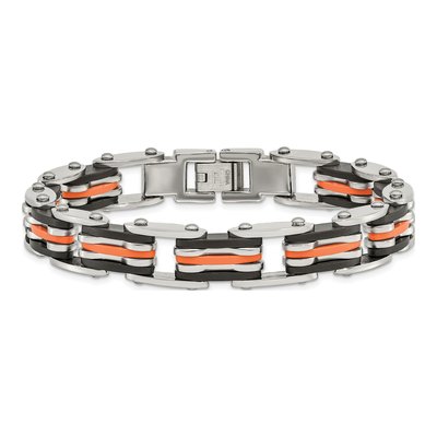 Stainless Steel Bracelet – view 5