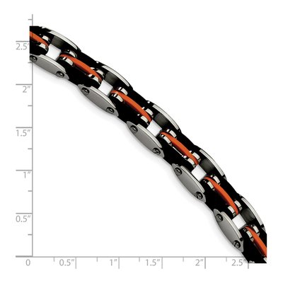 Stainless Steel Bracelet – view 6