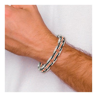 Stainless Steel Bracelet – view 7