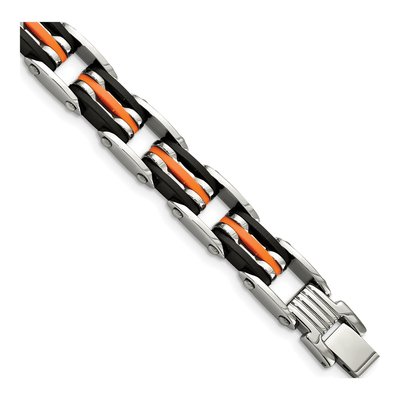 Stainless Steel Bracelet