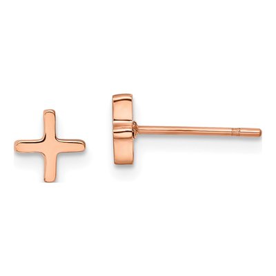 Stainless Steel Stud Earrings