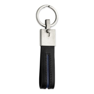 Stainless Steel Key Ring – view 4