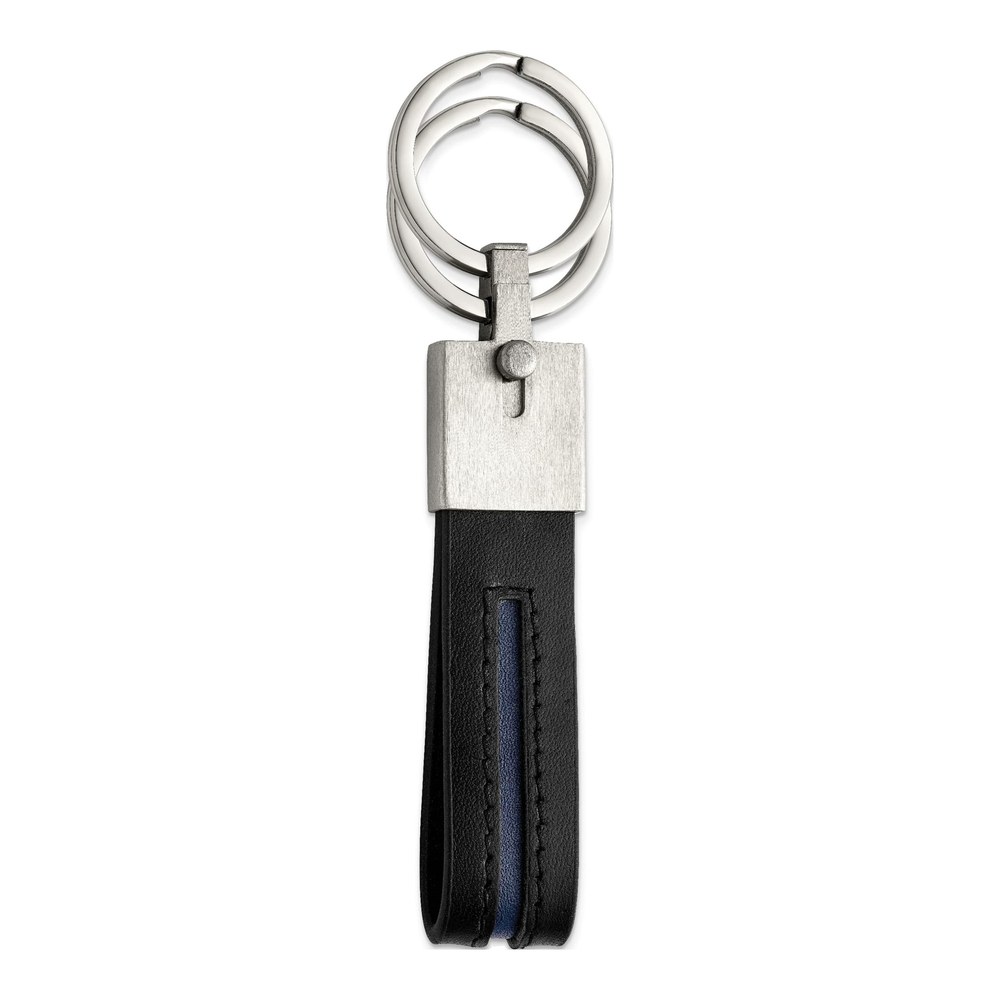 Stainless Steel Key Ring