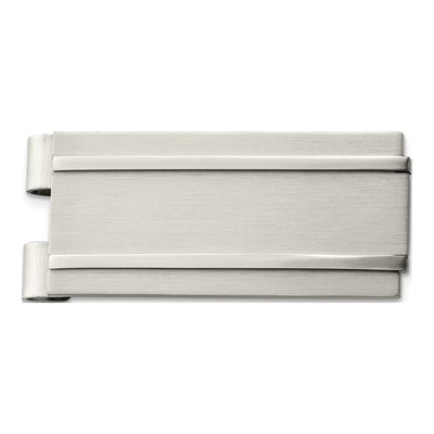 Stainless Steel Money Clip