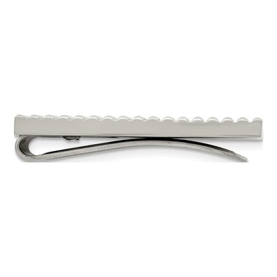 Stainless Steel Money Clip for Men – view 4