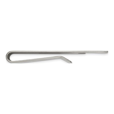 Stainless Steel Money Clip & Bottle Opener – view 3