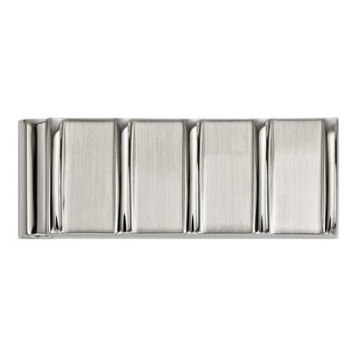 Stainless Steel Money Clip