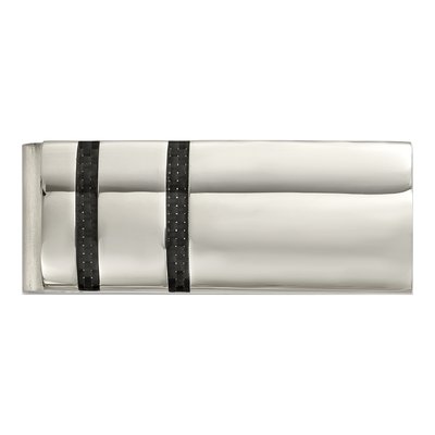 Steel Carbon Fiber Money Clip