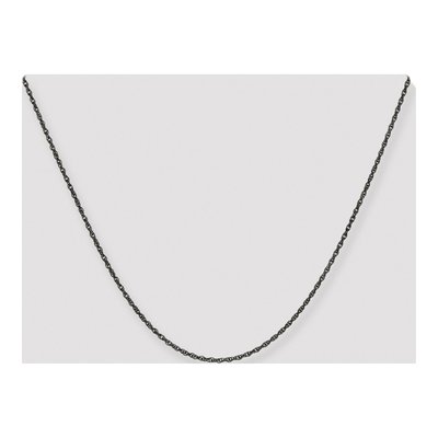 Stainless Steel 2mm Fancy Open Link Chain – view 5