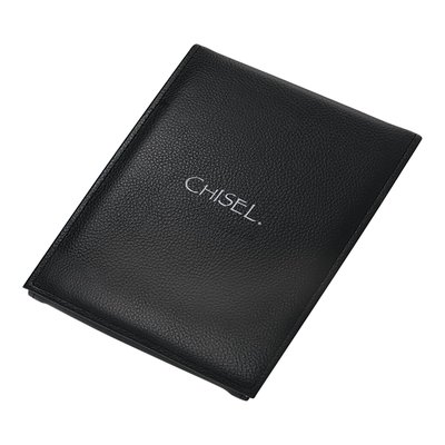 Stainless Steel 6mm Rounded Box Rolo Chain – view 4