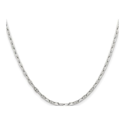 Stainless Steel 2.75mm Anchor Chain – view 3