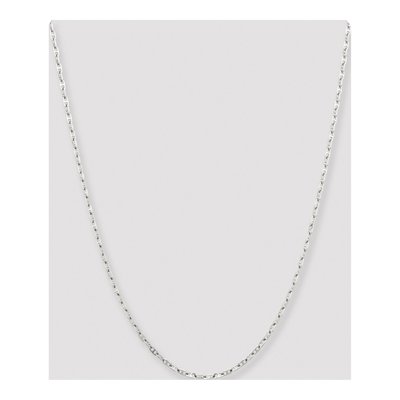 Stainless Steel 2.75mm Anchor Chain – view 5