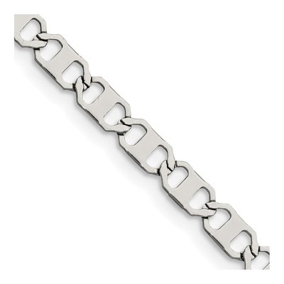 Stainless Steel 5mm Anchor Chain
