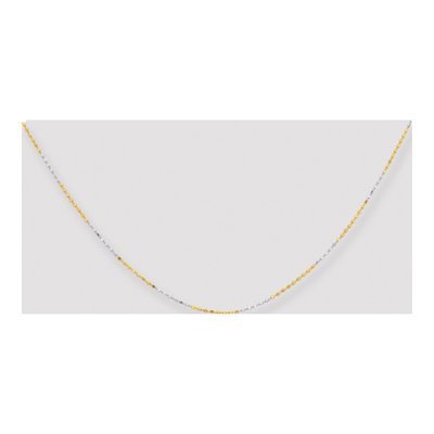 Brass 1.5mm Brass Ball Bead Chain – view 4