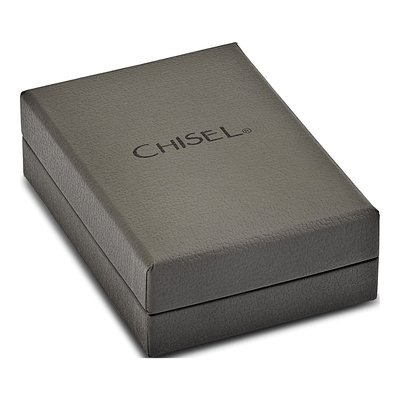 Stainless Steel Abalone Pendant Necklace – view 4