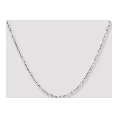 Stainless Steel 3.4mm Cable Chain – view 5