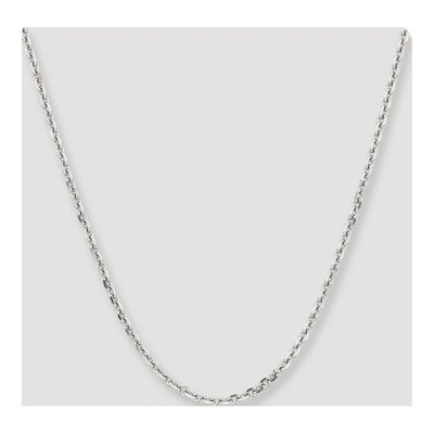 Stainless Steel 4.3mm Cable Chain – view 5