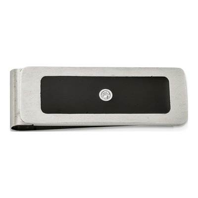 Men's Chisel Stainless Steel Boxed Accessory Set – view 6