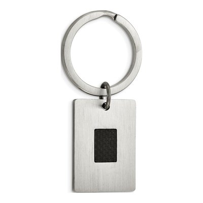 Men's Stainless Steel & Carbon Fiber 4-Piece Gift Set – view 3