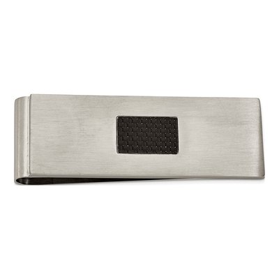Men's Stainless Steel & Carbon Fiber 4-Piece Gift Set – view 6