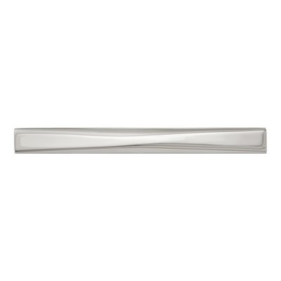 Men's Stainless Steel Polished Tie Bar