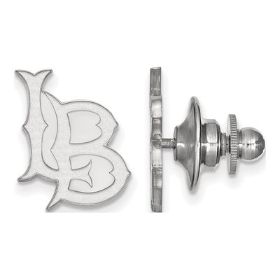 CSU Long Beach Lapel Pin