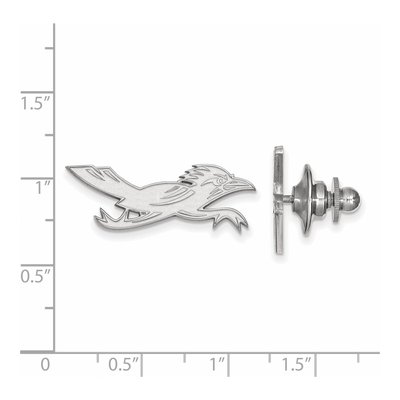 UTSA Roadrunner Lapel Pin – view 3