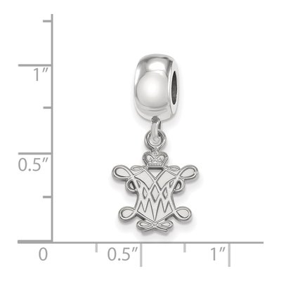 William & Mary Dangle Bead Charm – view 5