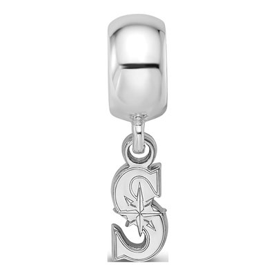 Seattle Mariners Dangle Bead – view 4