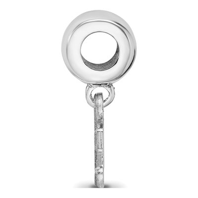 Kansas City Royals Dangle Bead – view 3