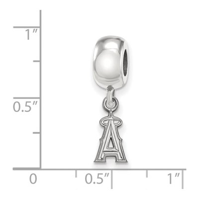 Los Angeles Angels Dangle Bead – view 3