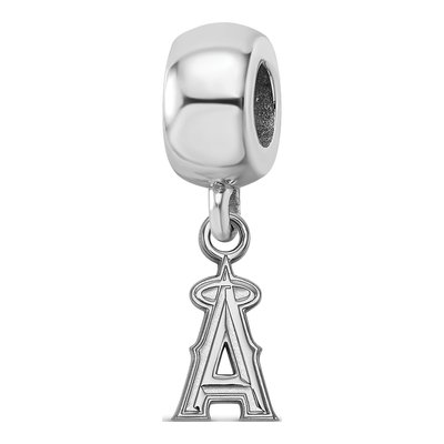 Los Angeles Angels Dangle Bead