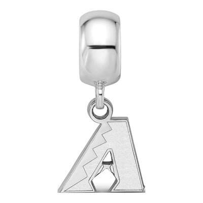 Arizona Diamondbacks Dangle Bead – view 4