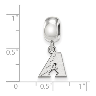 Arizona Diamondbacks Dangle Bead – view 5