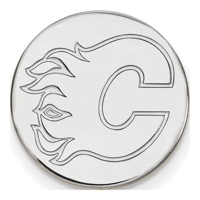 Calgary Flames Leather Wallet – view 3