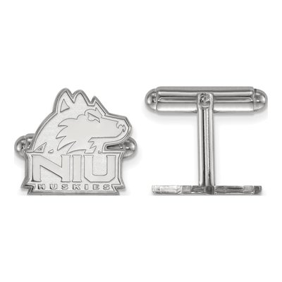 NIU Huskies Cuff Links