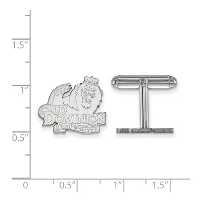 Old Dominion University Cuff Links – view 2