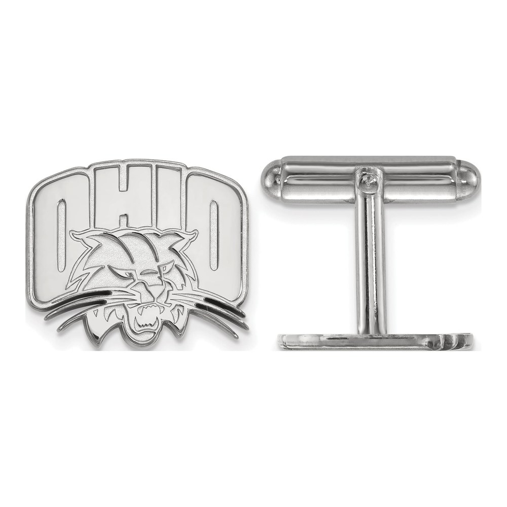 Ohio University Cuff Links