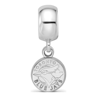 Toronto Blue Jays Dangle Bead – view 4