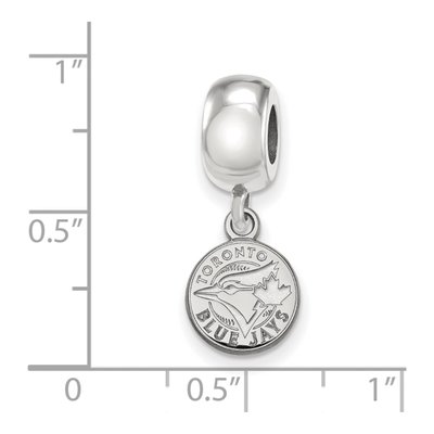 Toronto Blue Jays Dangle Bead – view 5