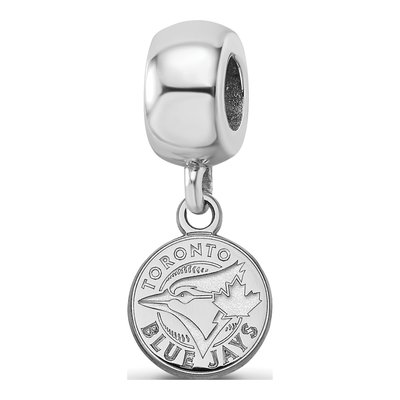Toronto Blue Jays Dangle Bead
