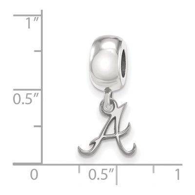 Atlanta Braves Dangle Bead – view 5