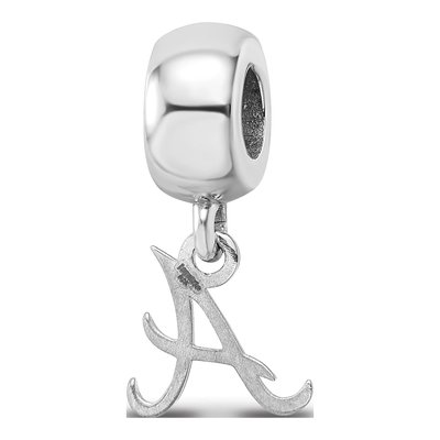 Atlanta Braves Dangle Bead – view 6