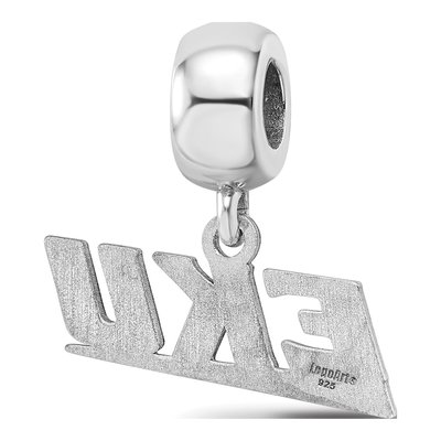 Eastern Kentucky University Dangle Bead Charm – view 5