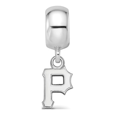 Pittsburgh Pirates Dangle Bead – view 4